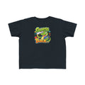 T-shirt Dinosaure Enfant « Guess Who's Back » | T-shirt Enfant Coloré