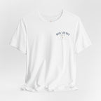 Bon Vivant Club Tee — "L'Art de Vivre à Marseille" – Pastis & Pétanque