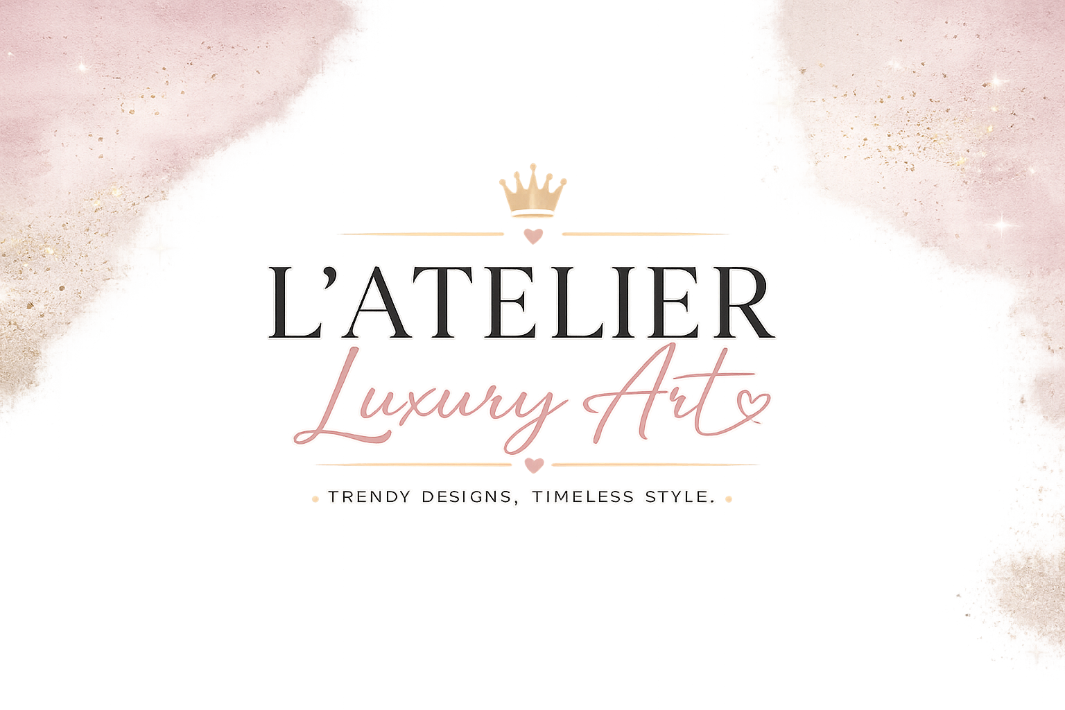 Coquette Luxe