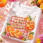 Ciao Bella Aperol Spritz Tee | Shirt