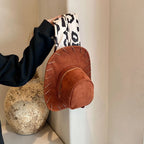 Sac à dos de cowgirl Western 🤠✨