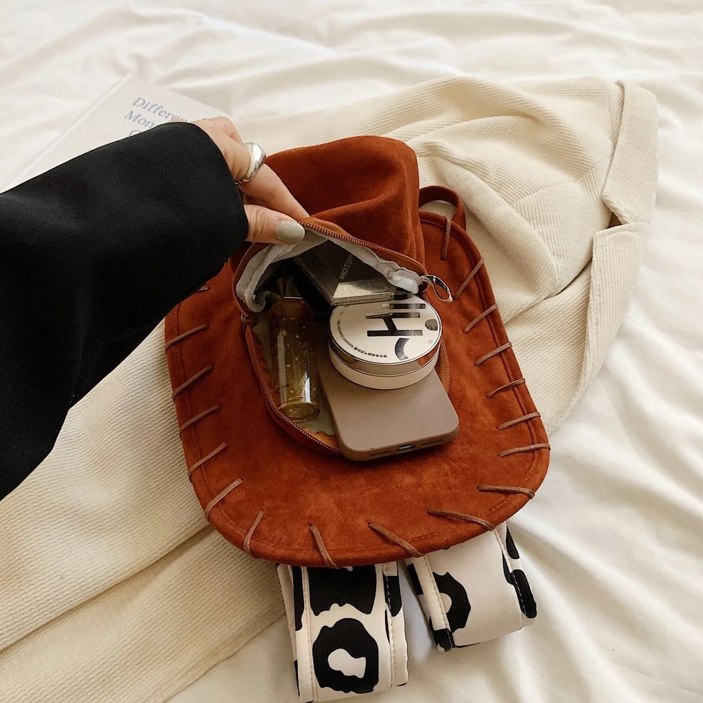 Sac à dos de cowgirl Western 🤠✨