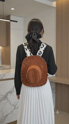 Sac à dos de cowgirl Western 🤠✨